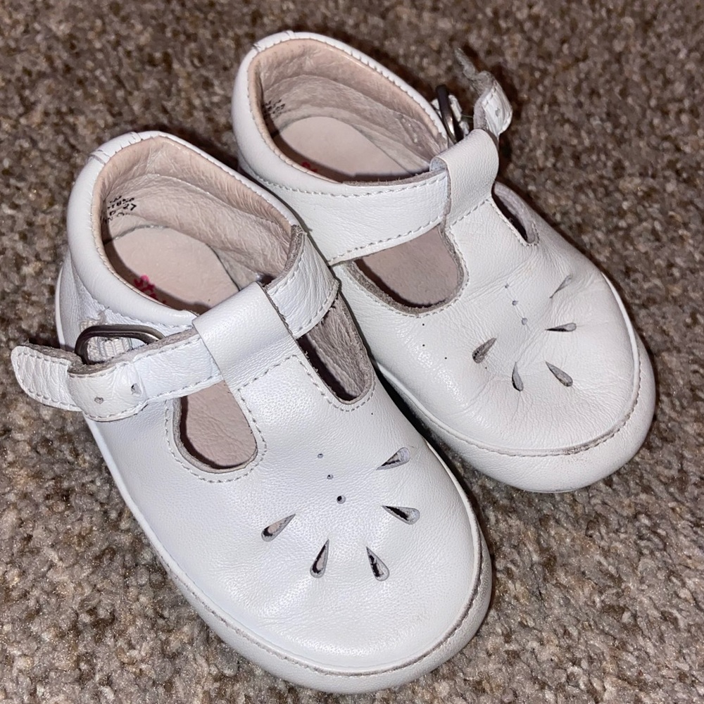 🎀 SIZE 3M baby girl shoes